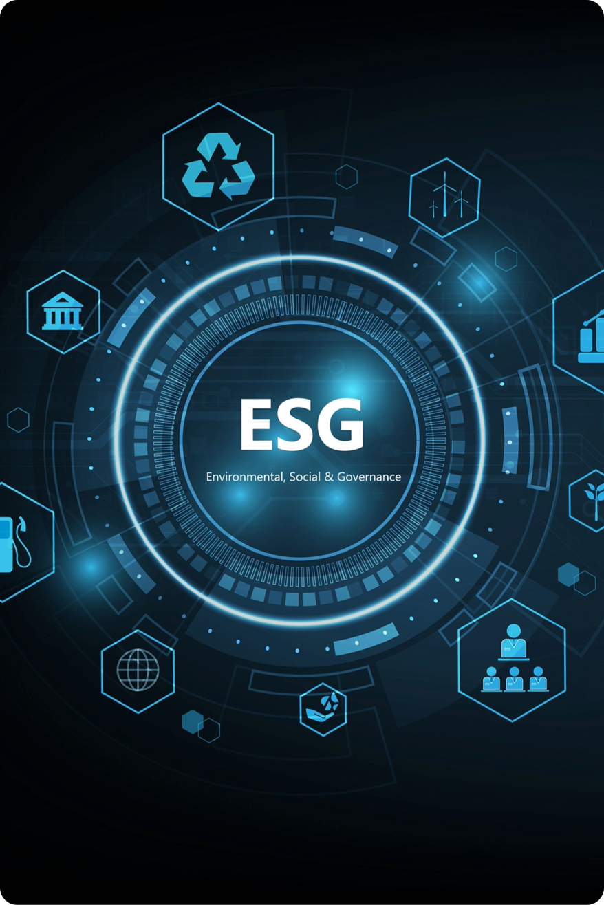 Consultoría ESG