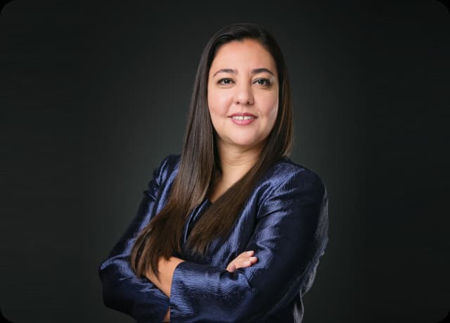 Marinela Santos, Directora General Orben Tech