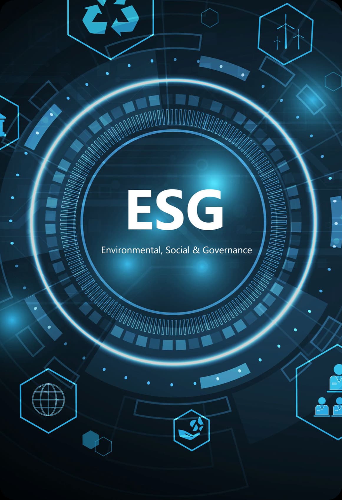 Asesoría ESG
