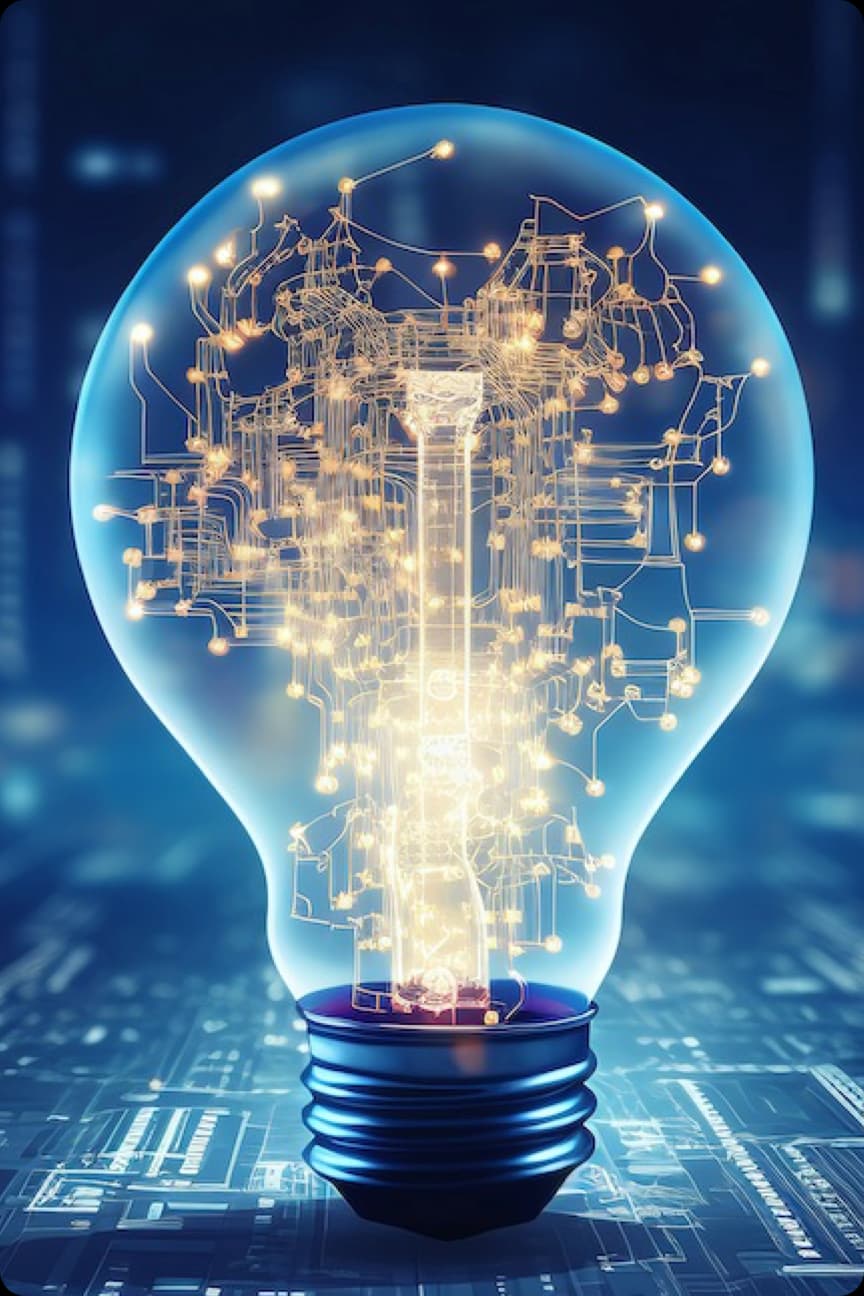 Eficiencia Energética: Innovación, Sostenibilidad, Excelencia