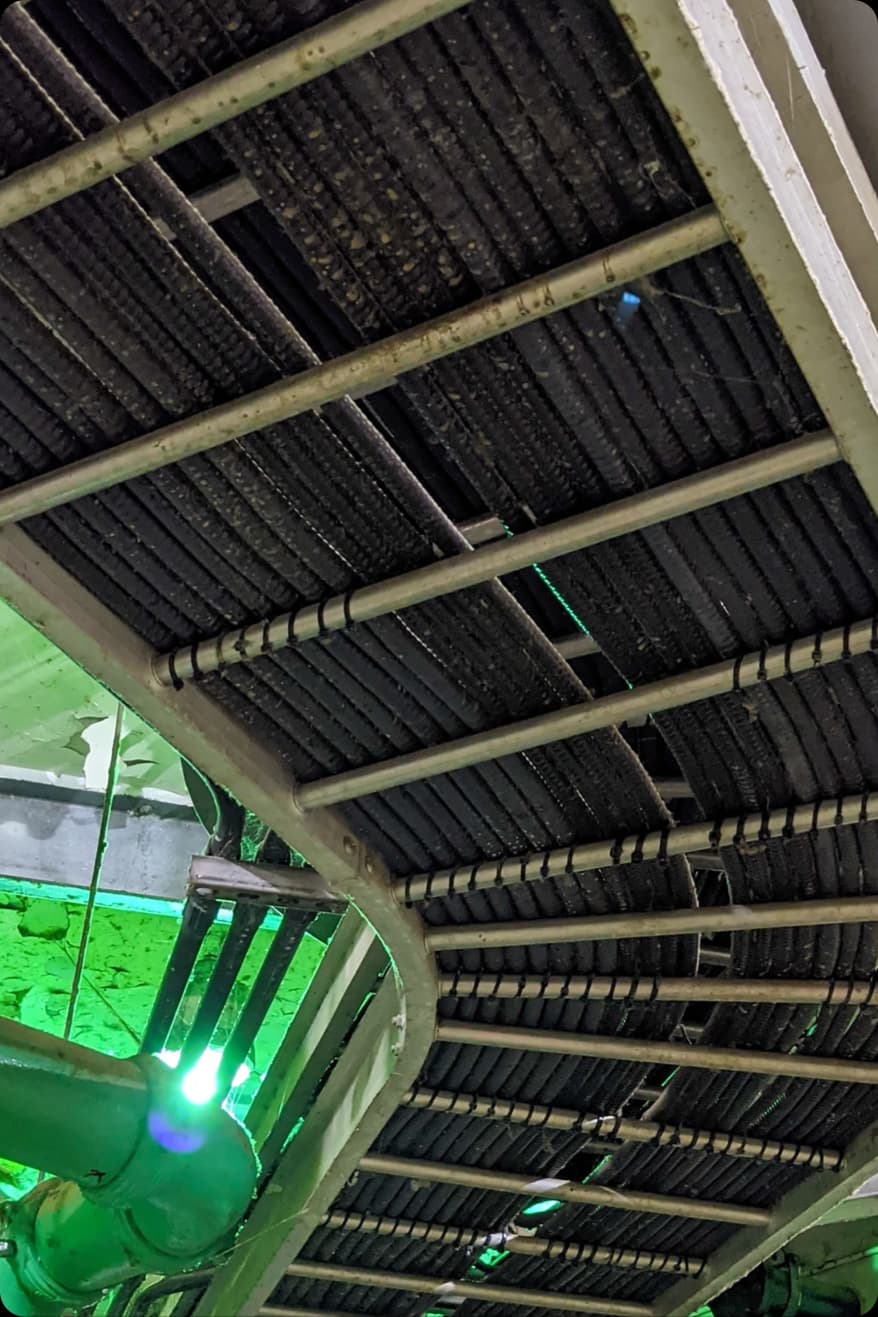 Conectando Futuro, Cableado Inteligente y Seguro