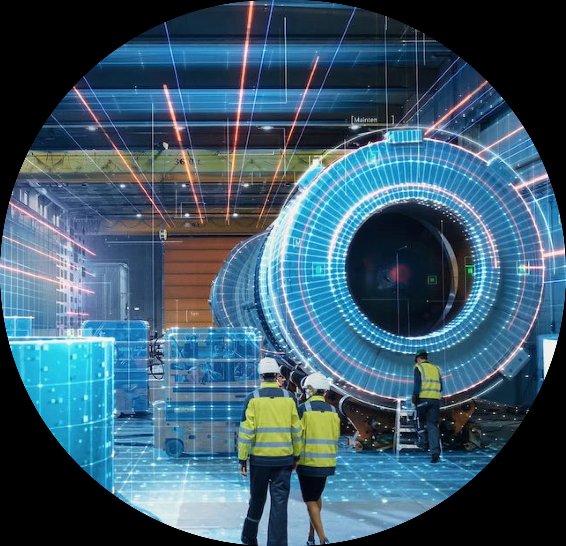 Tecnología para Smart Buildings y Criterios ESG